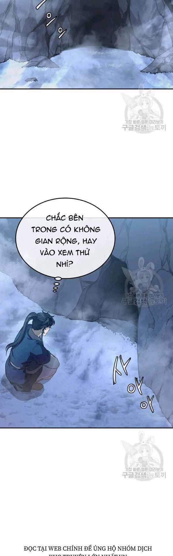 Thiếu Niên Phương Sĩ Chapter 23 trang 31