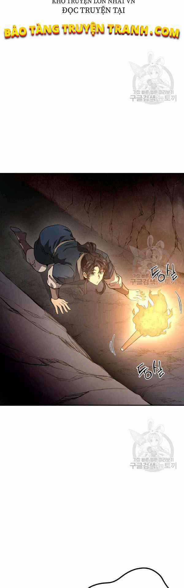 Thiếu Niên Phương Sĩ Chapter 23 trang 32