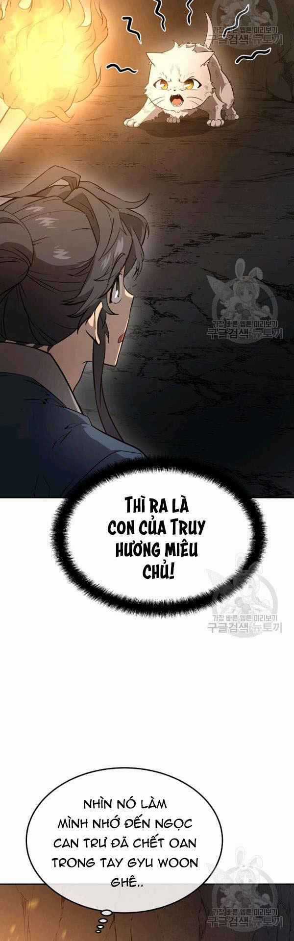 Thiếu Niên Phương Sĩ Chapter 23 trang 34