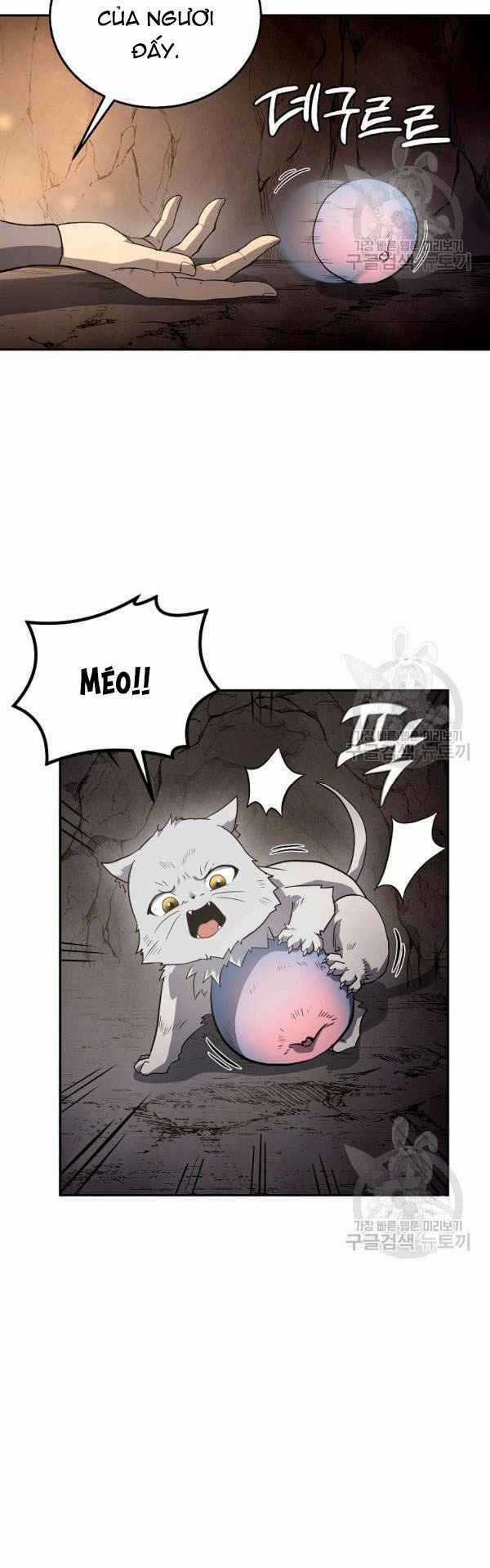 Thiếu Niên Phương Sĩ Chapter 23 trang 37