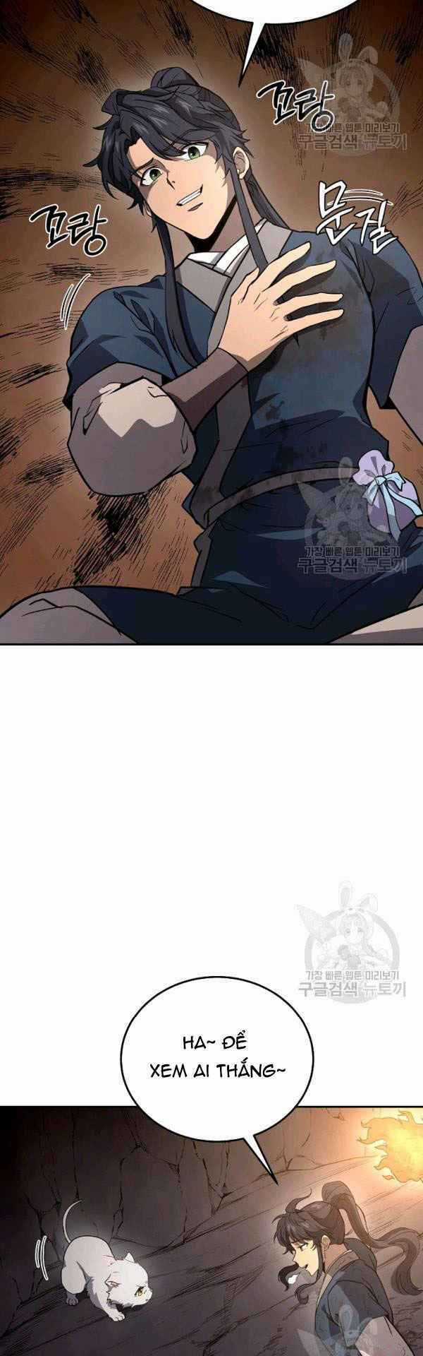 Thiếu Niên Phương Sĩ Chapter 23 trang 43