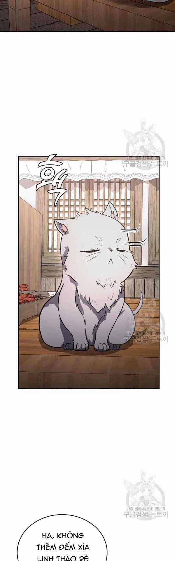 Thiếu Niên Phương Sĩ Chapter 23 trang 55