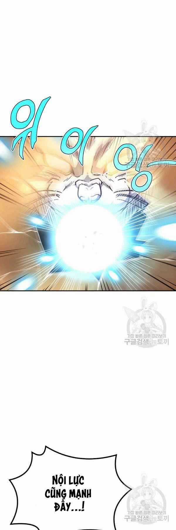 Thiếu Niên Phương Sĩ Chapter 23 trang 6