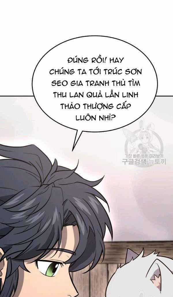 Thiếu Niên Phương Sĩ Chapter 23 trang 60