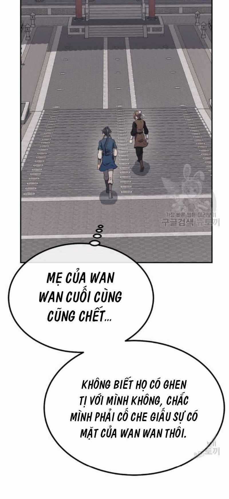 Thiếu Niên Phương Sĩ Chapter 24 trang 10