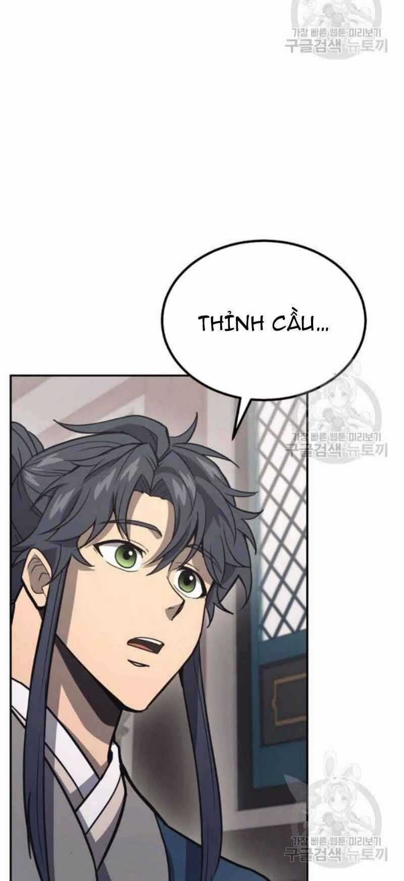 Thiếu Niên Phương Sĩ Chapter 24 trang 13