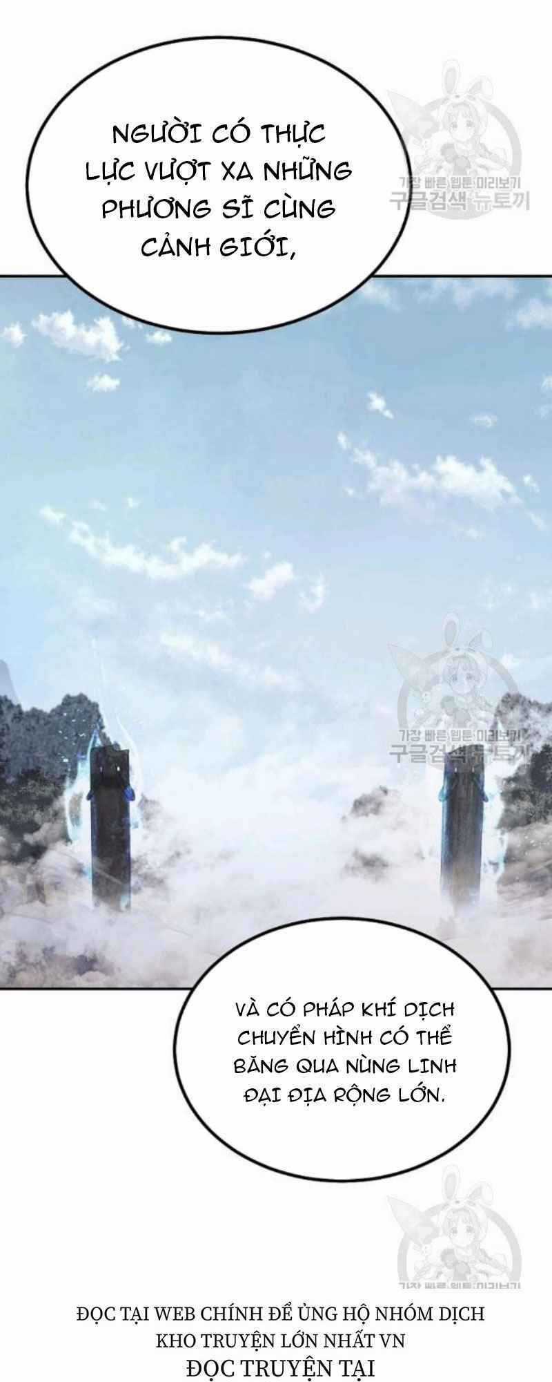 Thiếu Niên Phương Sĩ Chapter 24 trang 23