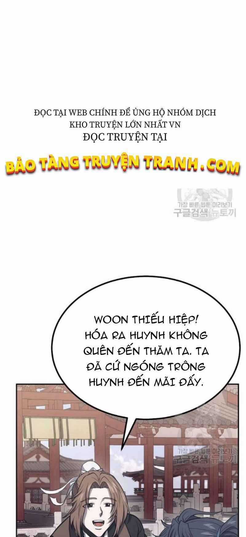 Thiếu Niên Phương Sĩ Chapter 24 trang 3
