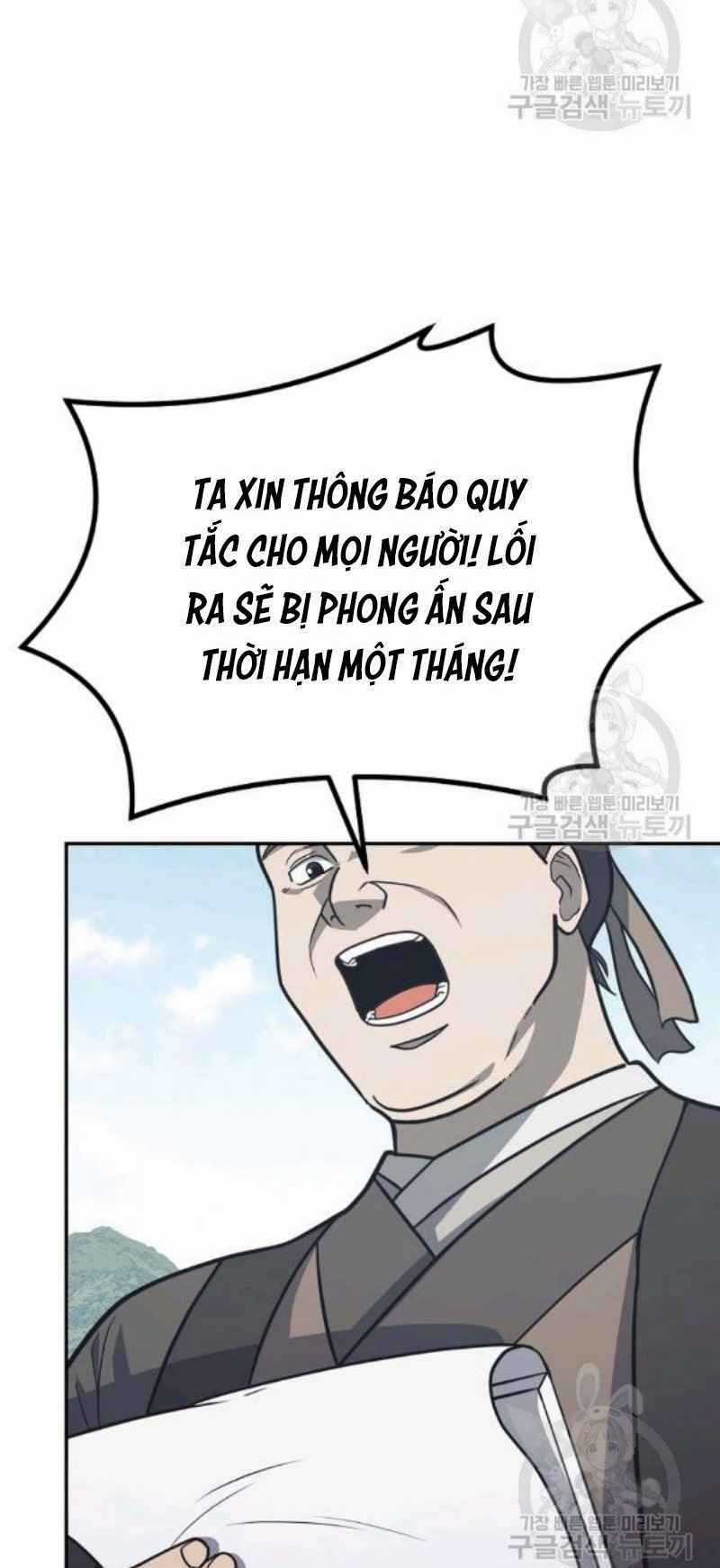 Thiếu Niên Phương Sĩ Chapter 24 trang 30