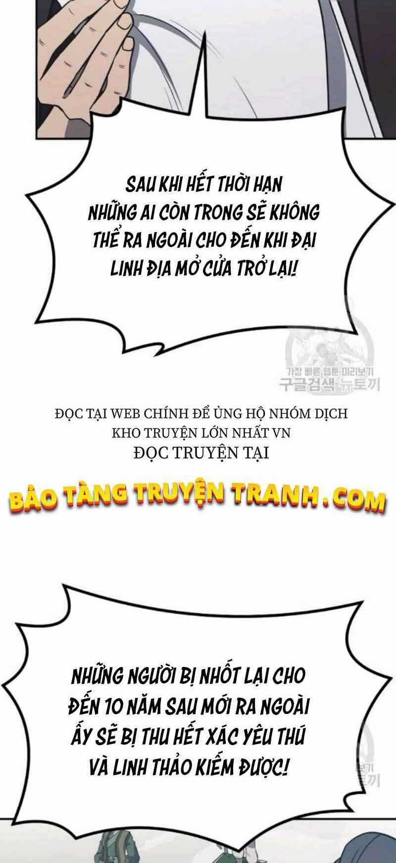 Thiếu Niên Phương Sĩ Chapter 24 trang 31