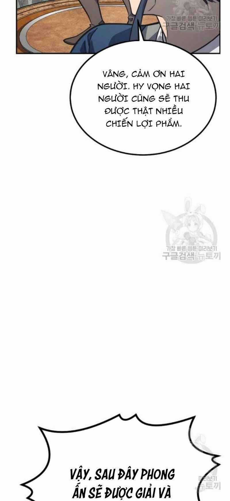 Thiếu Niên Phương Sĩ Chapter 24 trang 34