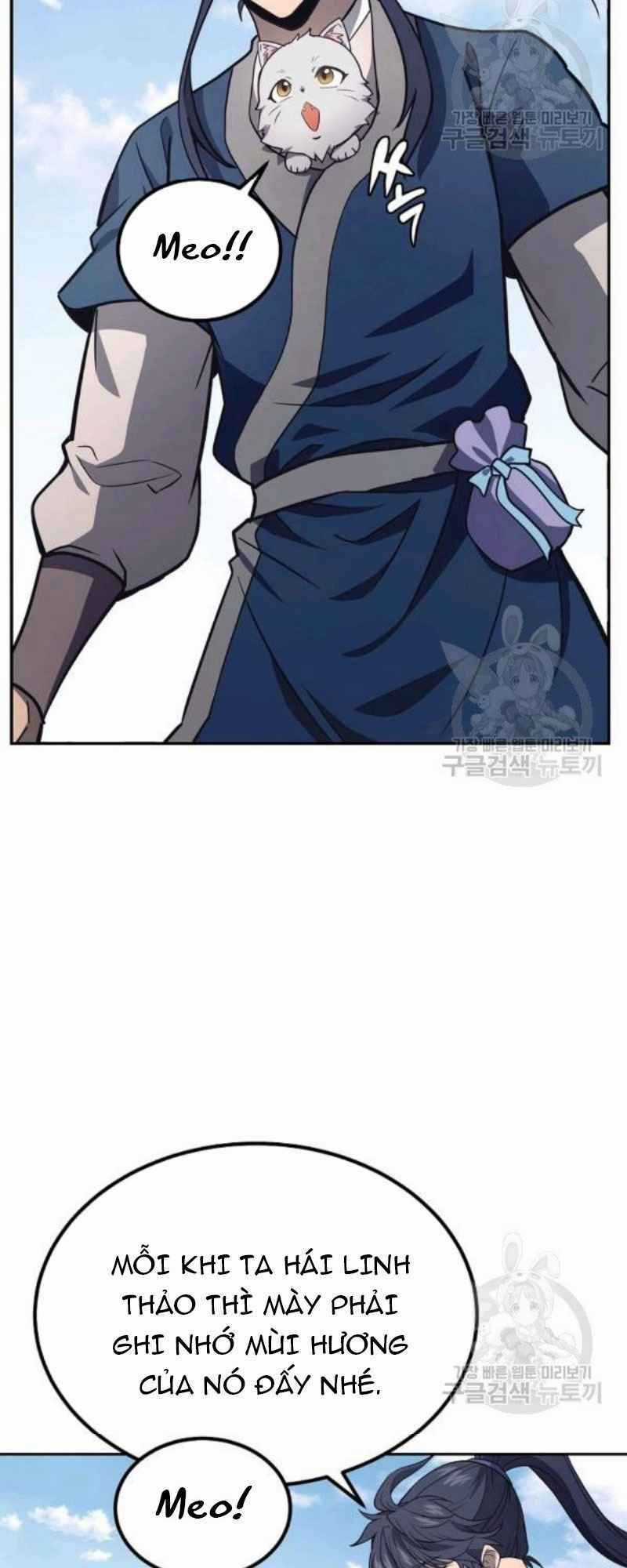 Thiếu Niên Phương Sĩ Chapter 24 trang 41