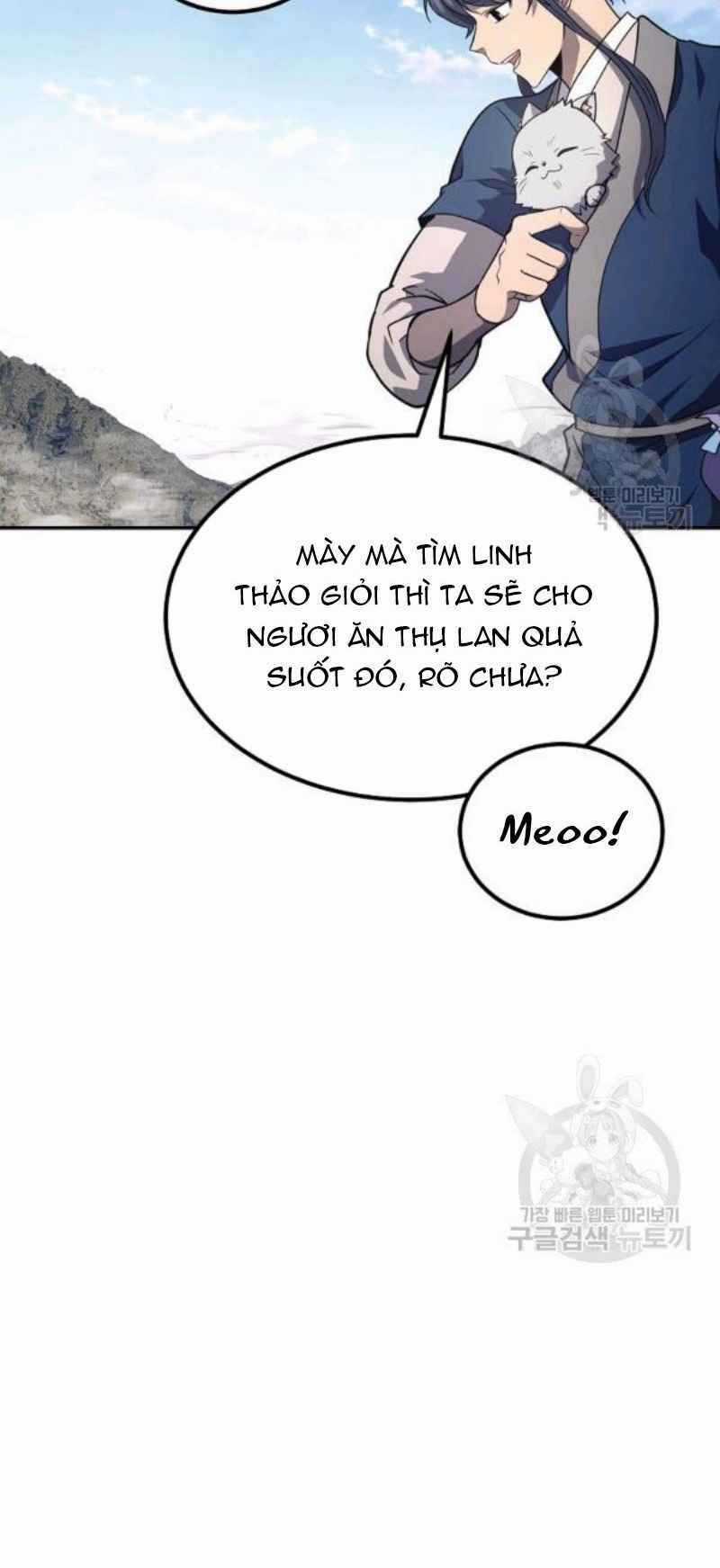 Thiếu Niên Phương Sĩ Chapter 24 trang 42