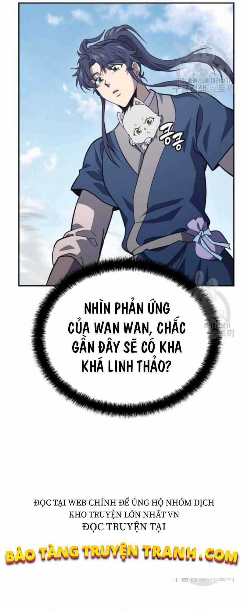 Thiếu Niên Phương Sĩ Chapter 24 trang 44