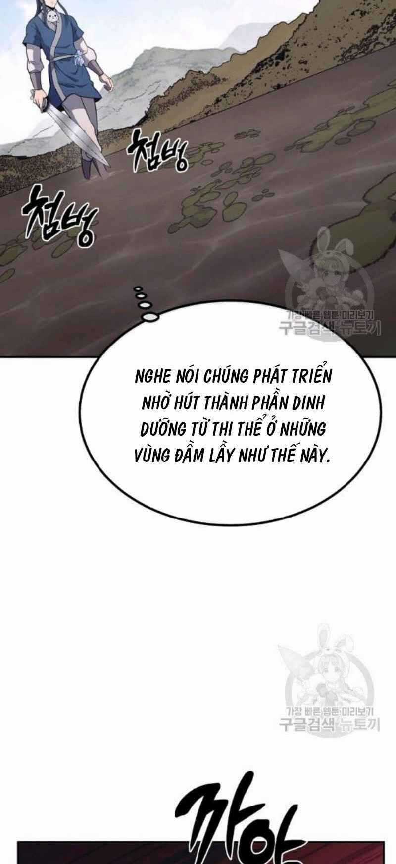 Thiếu Niên Phương Sĩ Chapter 24 trang 49