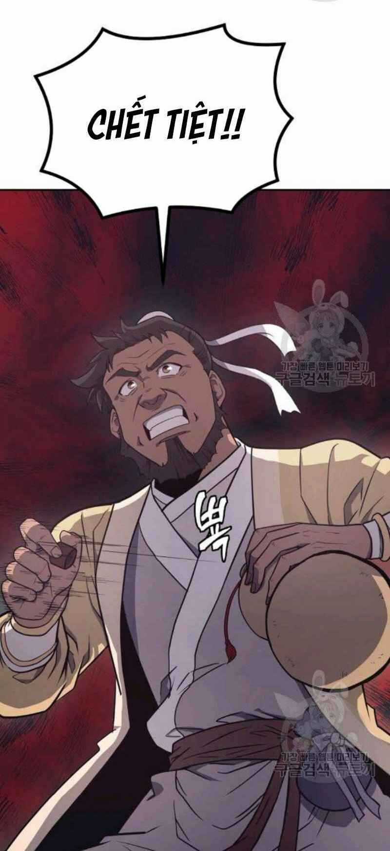 Thiếu Niên Phương Sĩ Chapter 24 trang 52