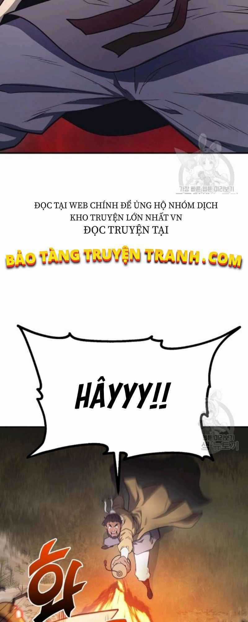 Thiếu Niên Phương Sĩ Chapter 24 trang 53