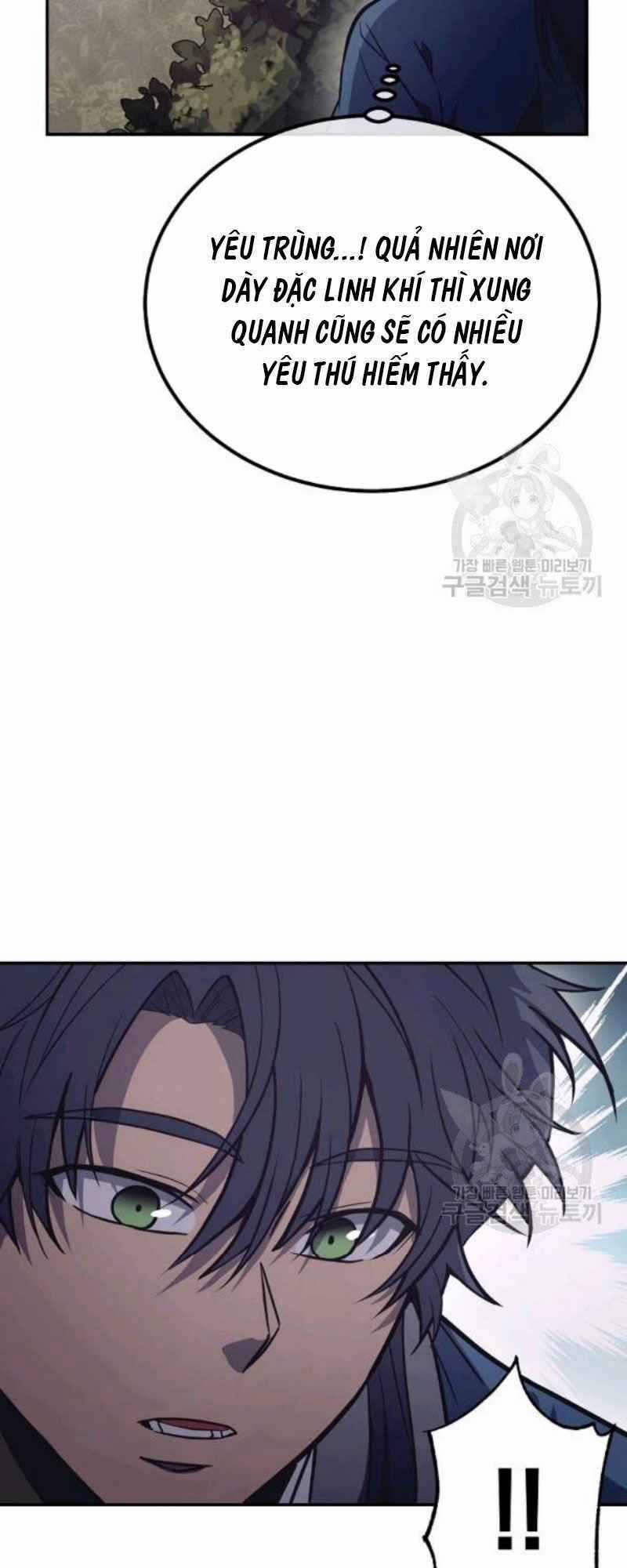 Thiếu Niên Phương Sĩ Chapter 24 trang 56