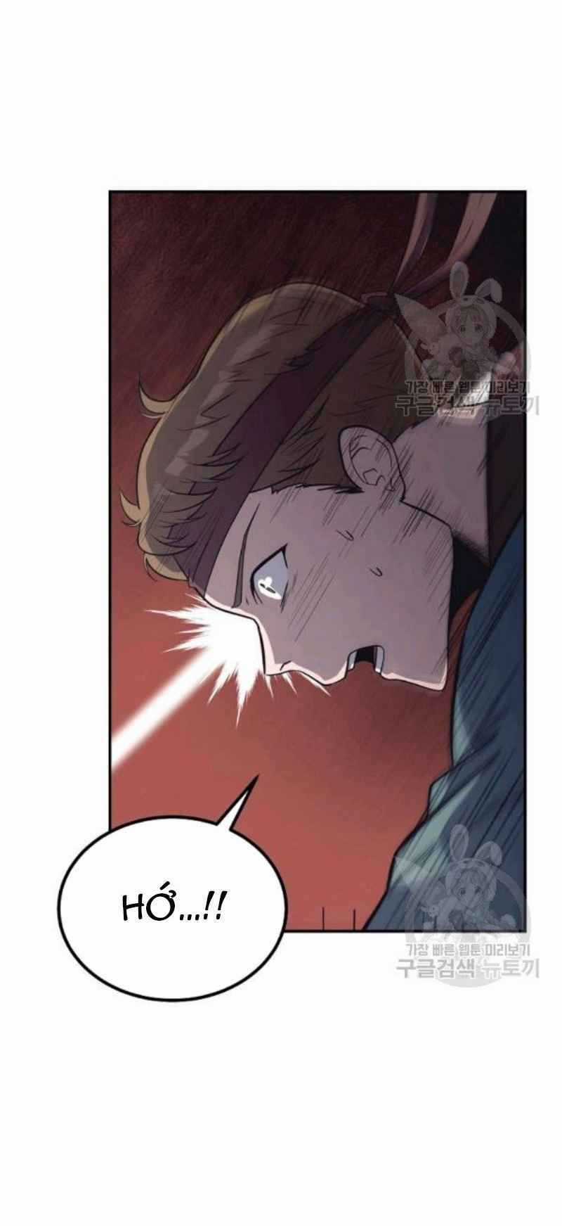 Thiếu Niên Phương Sĩ Chapter 24 trang 63