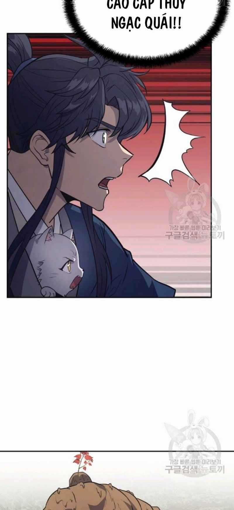 Thiếu Niên Phương Sĩ Chapter 24 trang 69