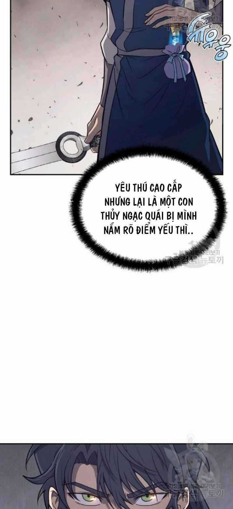 Thiếu Niên Phương Sĩ Chapter 24 trang 76