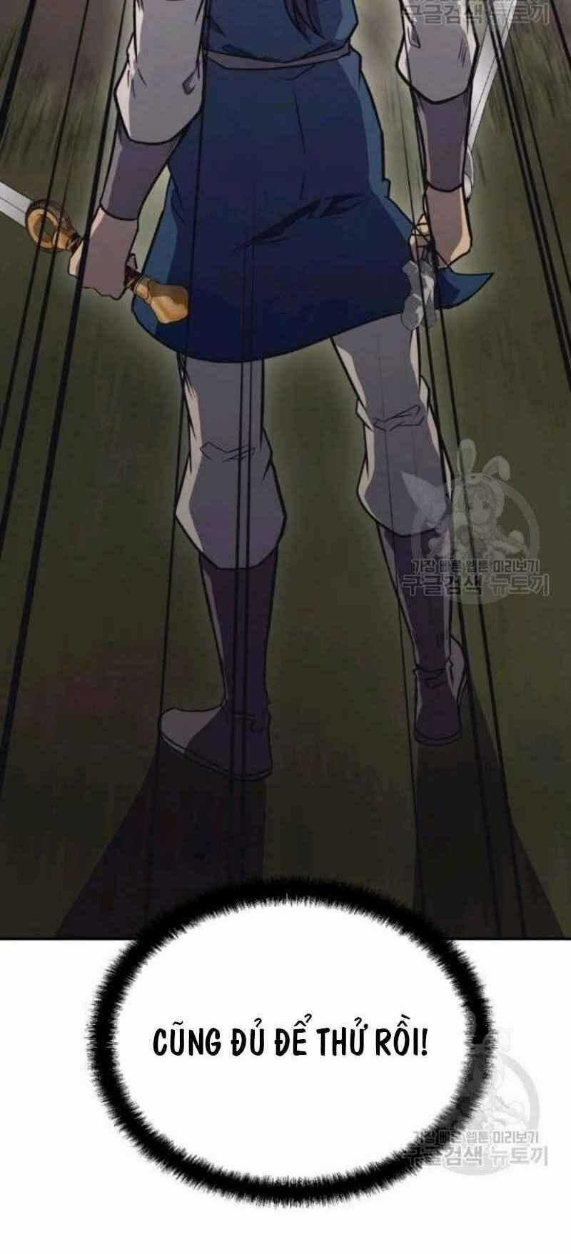 Thiếu Niên Phương Sĩ Chapter 24 trang 80