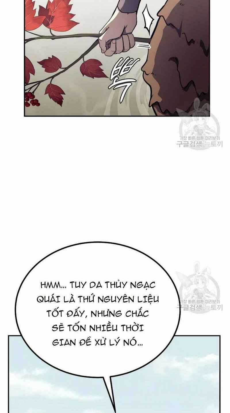 Thiếu Niên Phương Sĩ Chapter 25 trang 16