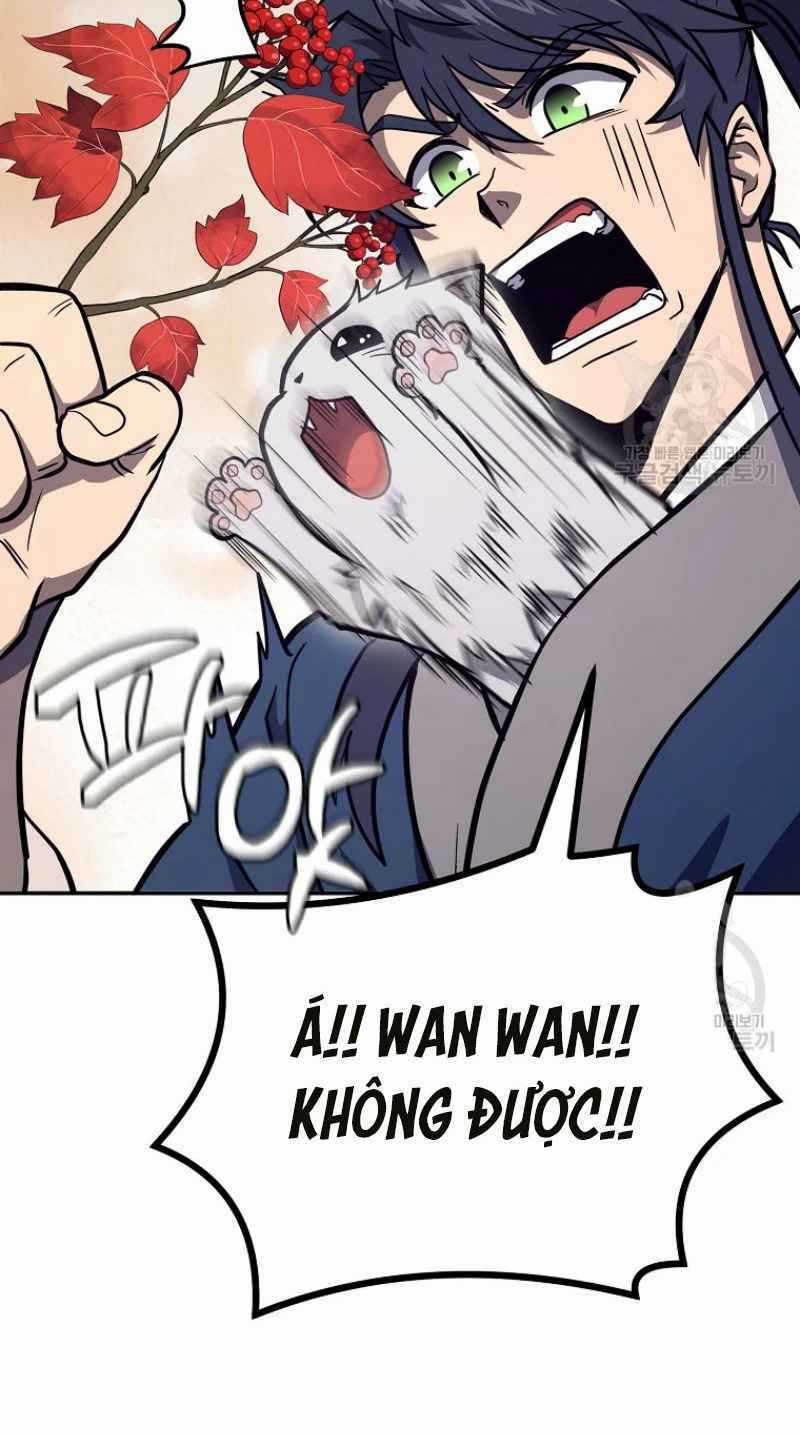 Thiếu Niên Phương Sĩ Chapter 25 trang 18