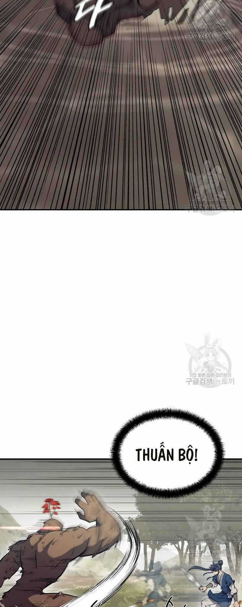 Thiếu Niên Phương Sĩ Chapter 25 trang 2