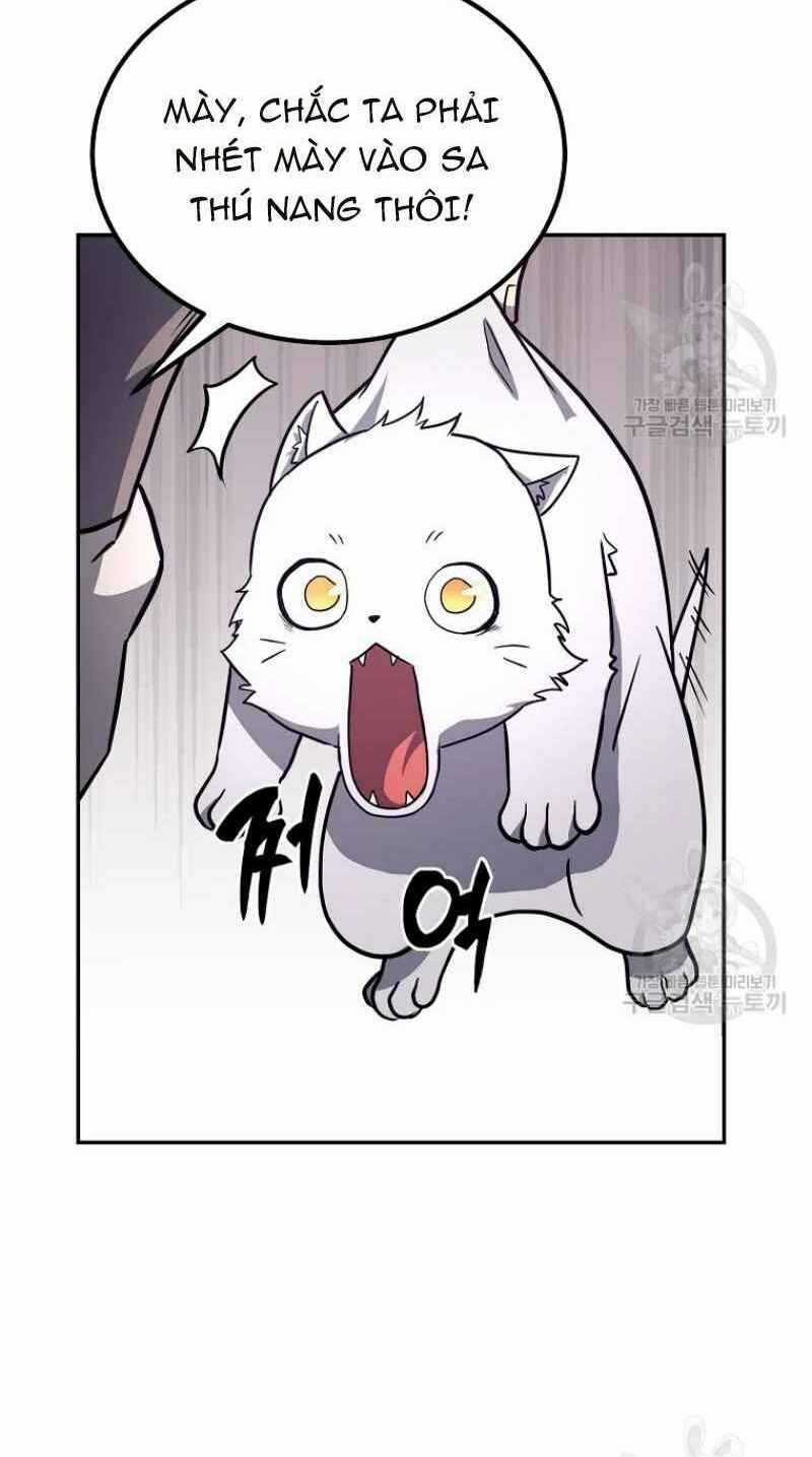 Thiếu Niên Phương Sĩ Chapter 25 trang 22