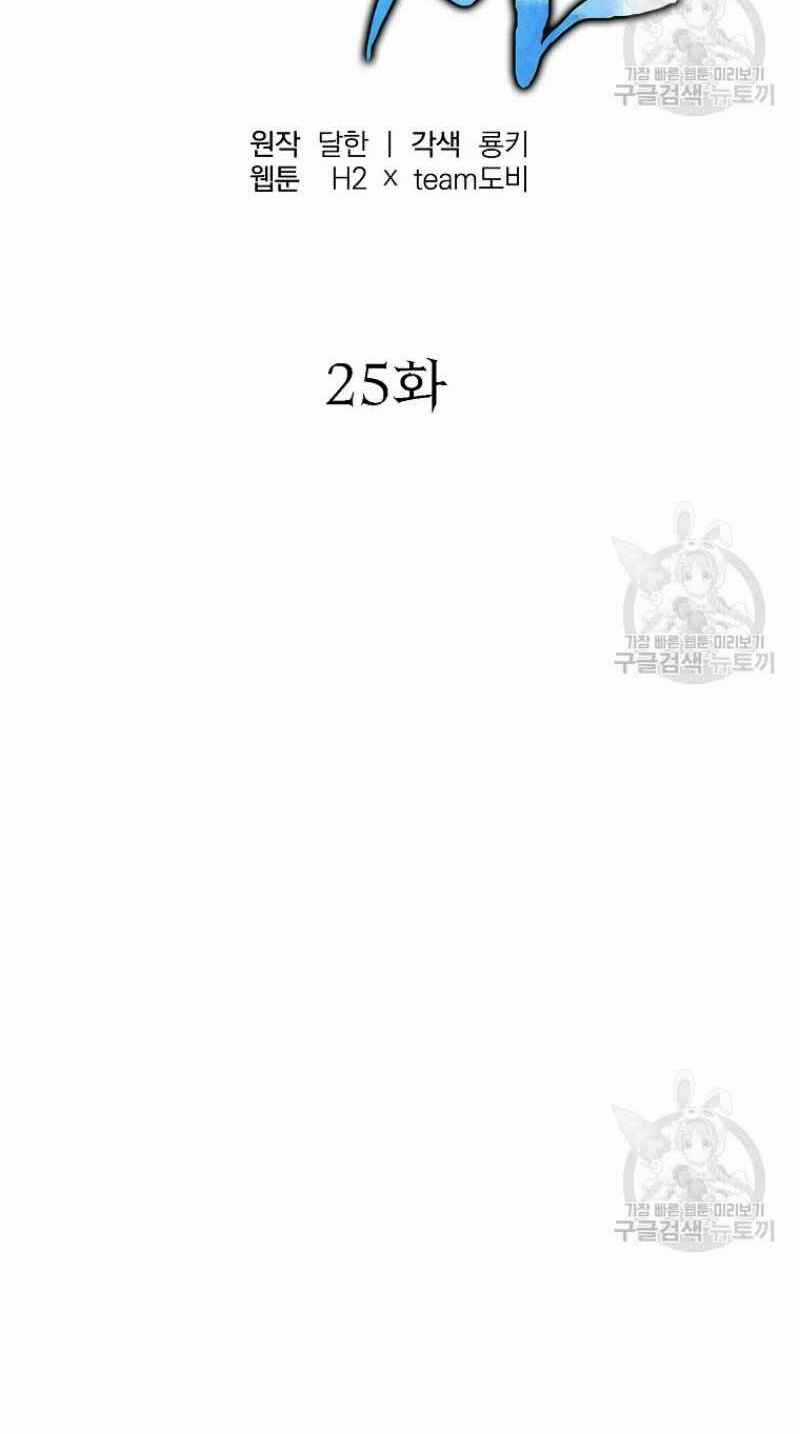 Thiếu Niên Phương Sĩ Chapter 25 trang 25