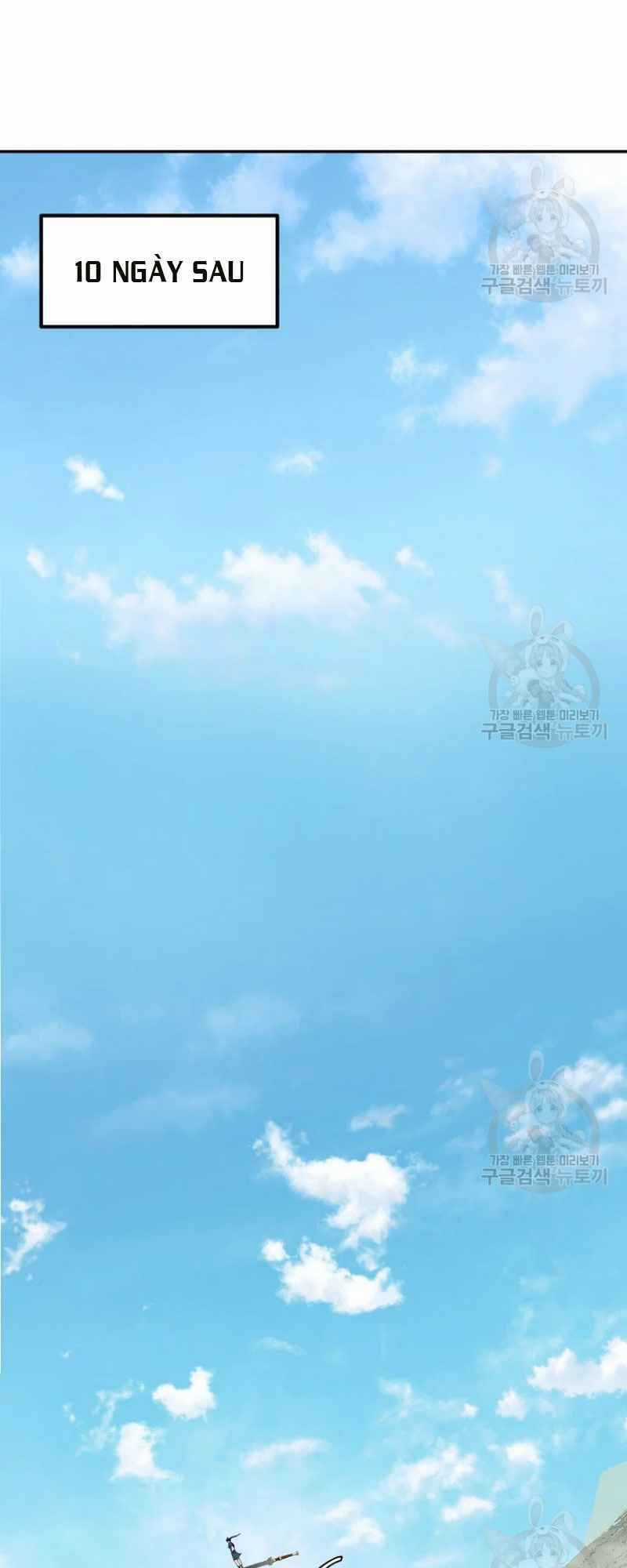 Thiếu Niên Phương Sĩ Chapter 25 trang 26