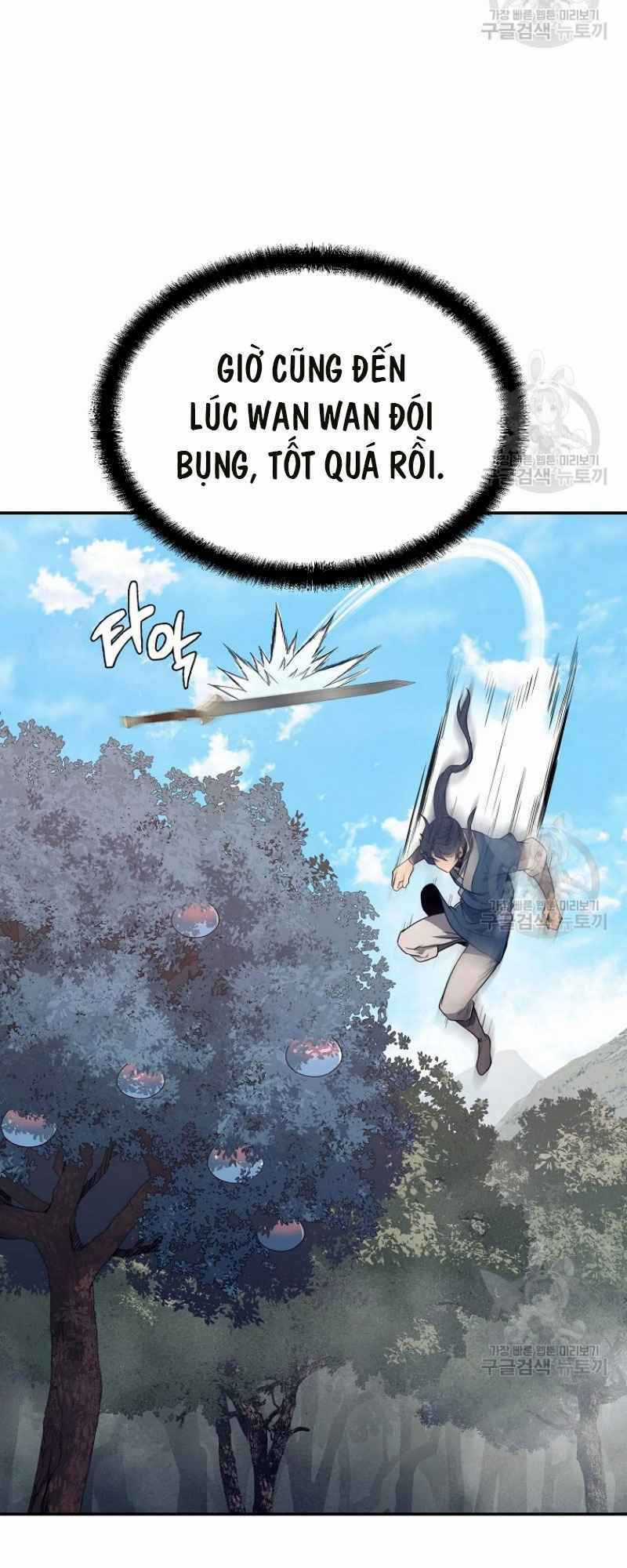 Thiếu Niên Phương Sĩ Chapter 25 trang 29