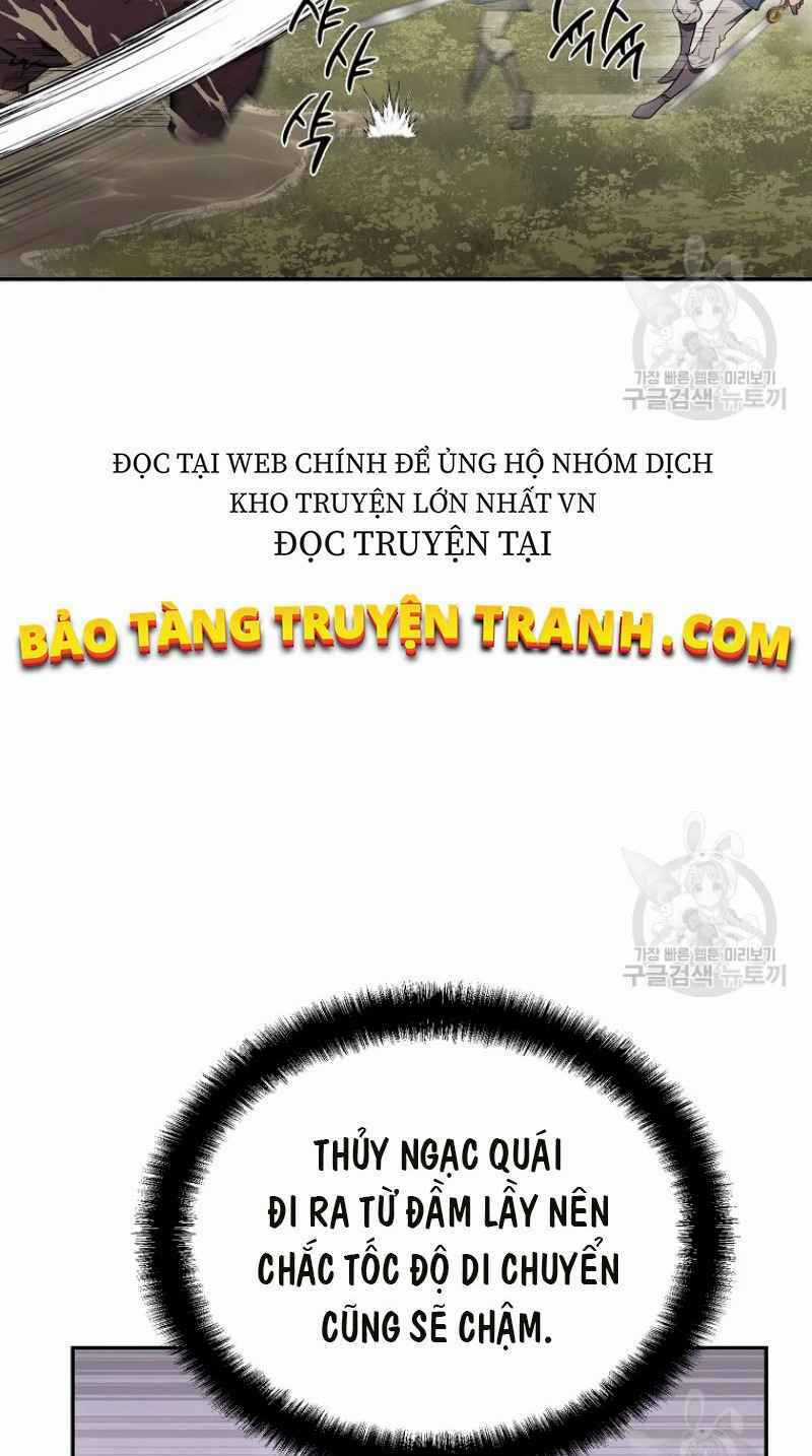 Thiếu Niên Phương Sĩ Chapter 25 trang 3