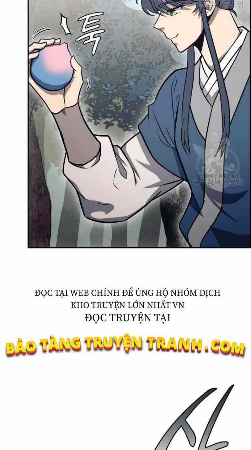 Thiếu Niên Phương Sĩ Chapter 25 trang 31