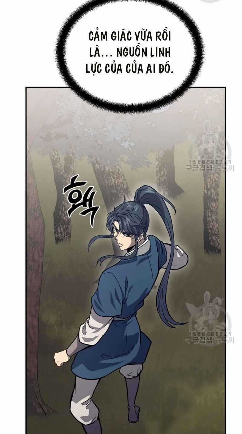 Thiếu Niên Phương Sĩ Chapter 25 trang 33