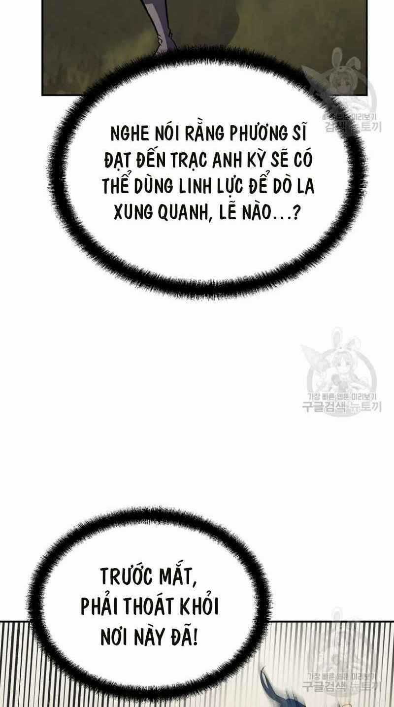 Thiếu Niên Phương Sĩ Chapter 25 trang 34