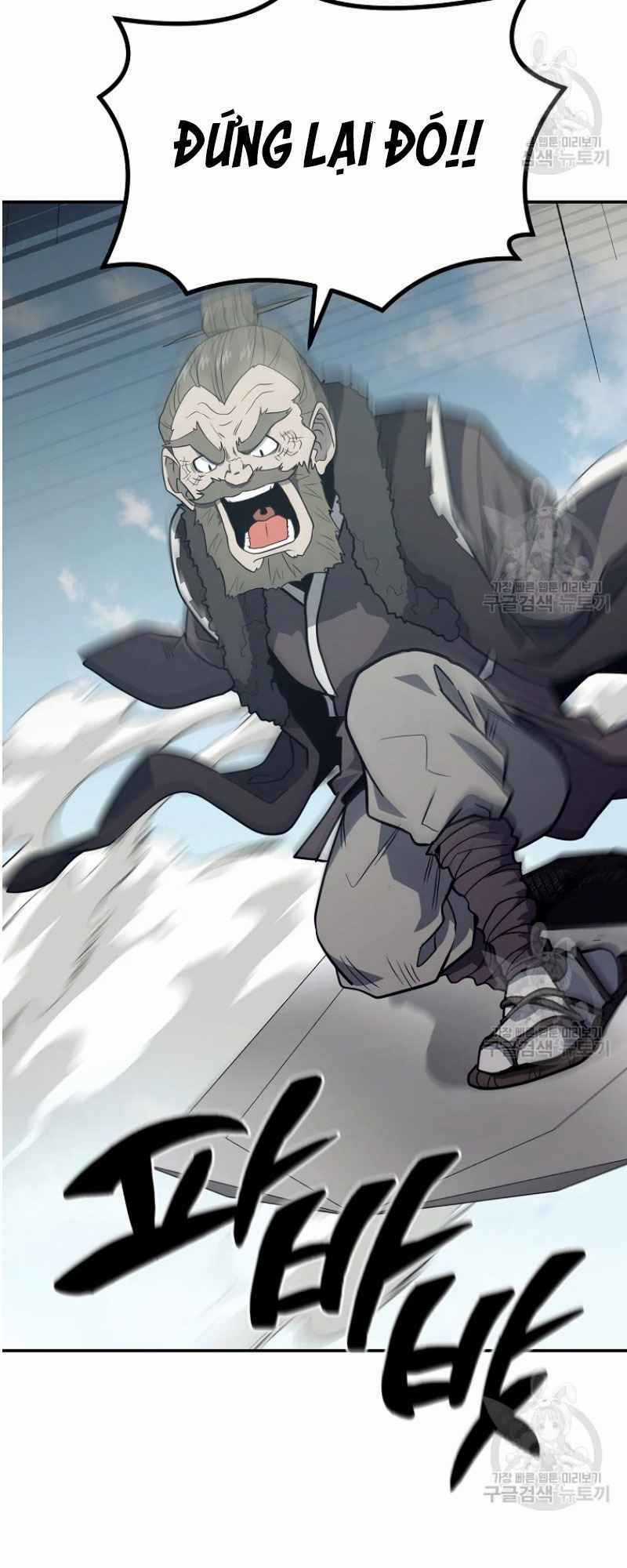 Thiếu Niên Phương Sĩ Chapter 25 trang 38