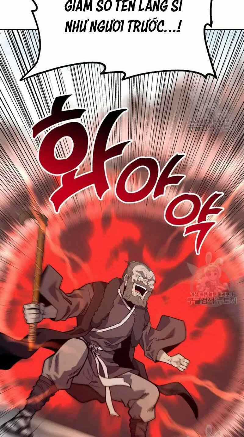 Thiếu Niên Phương Sĩ Chapter 25 trang 43