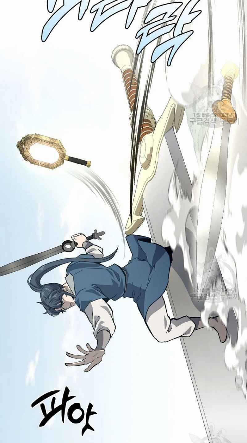 Thiếu Niên Phương Sĩ Chapter 25 trang 45