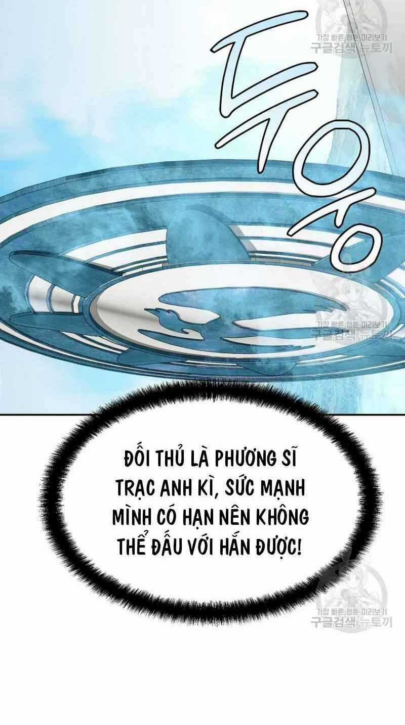 Thiếu Niên Phương Sĩ Chapter 25 trang 46