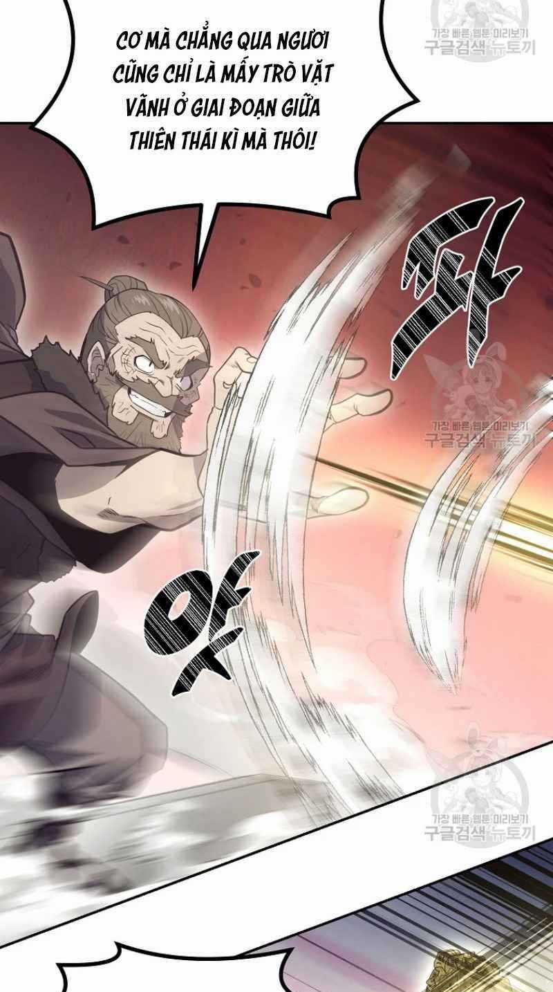 Thiếu Niên Phương Sĩ Chapter 25 trang 48