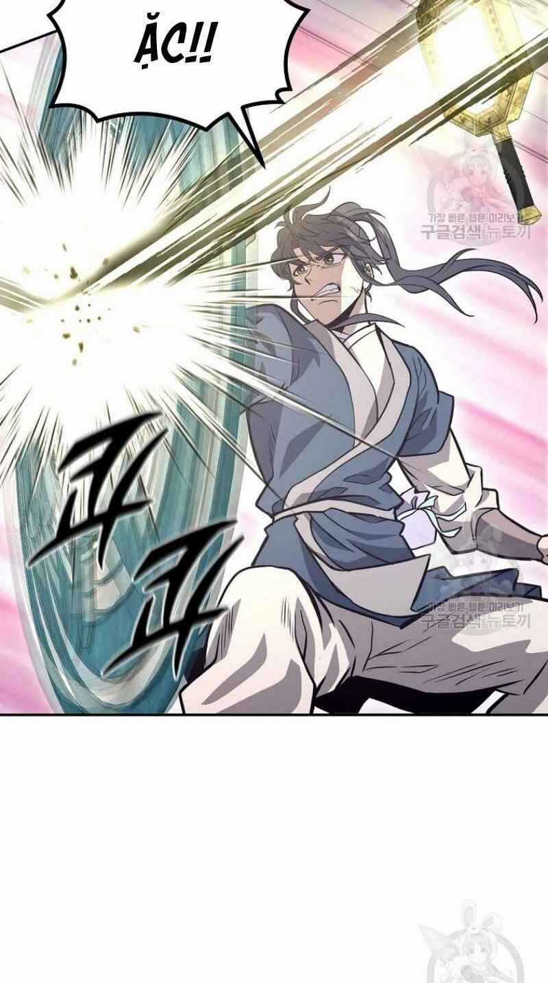 Thiếu Niên Phương Sĩ Chapter 25 trang 49