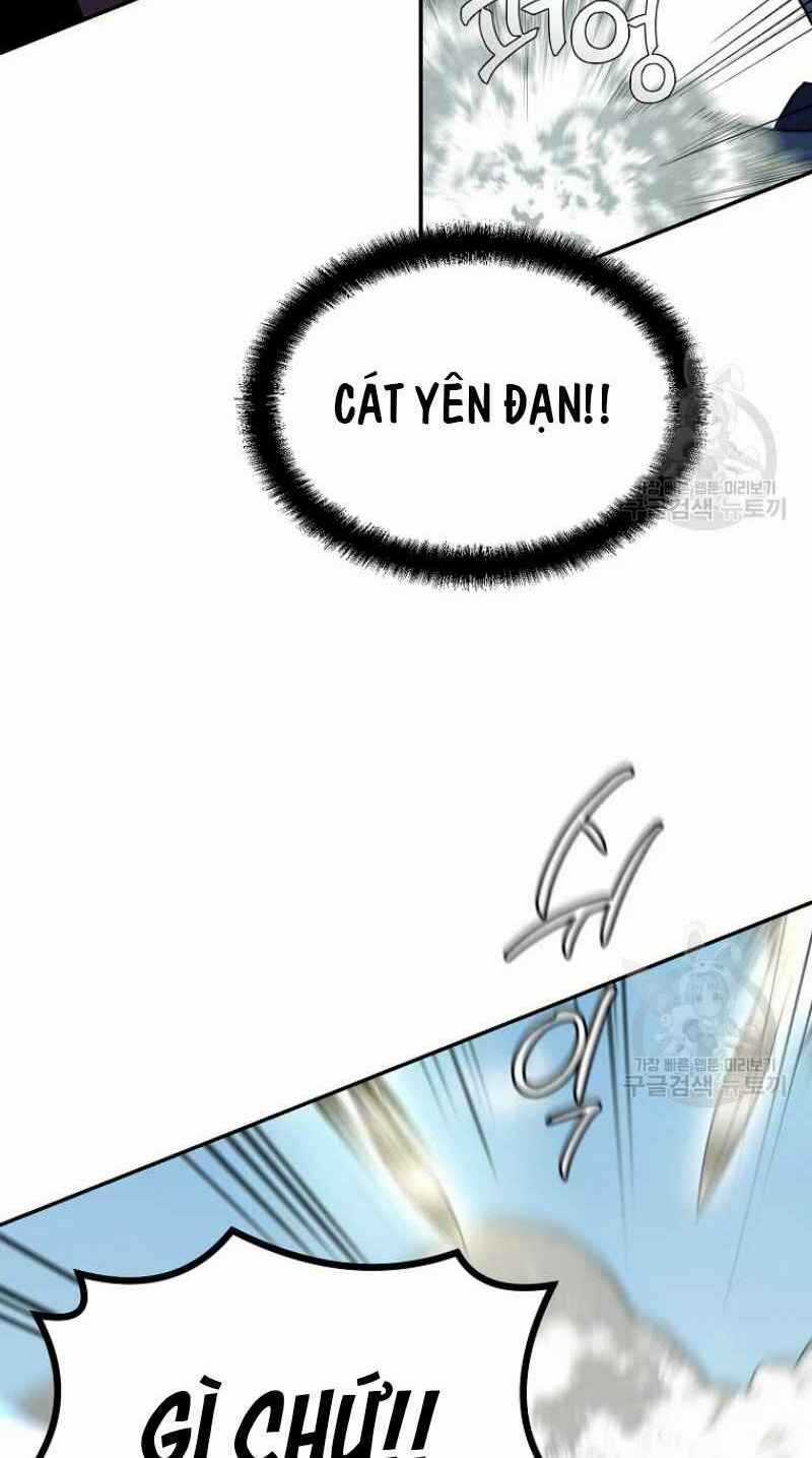 Thiếu Niên Phương Sĩ Chapter 25 trang 58