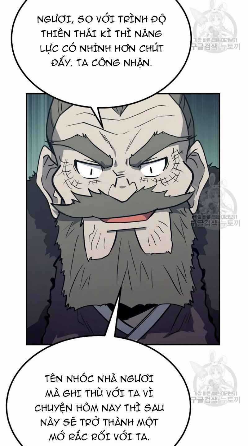 Thiếu Niên Phương Sĩ Chapter 25 trang 63