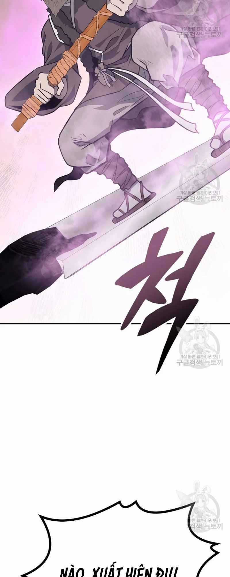 Thiếu Niên Phương Sĩ Chapter 25 trang 65