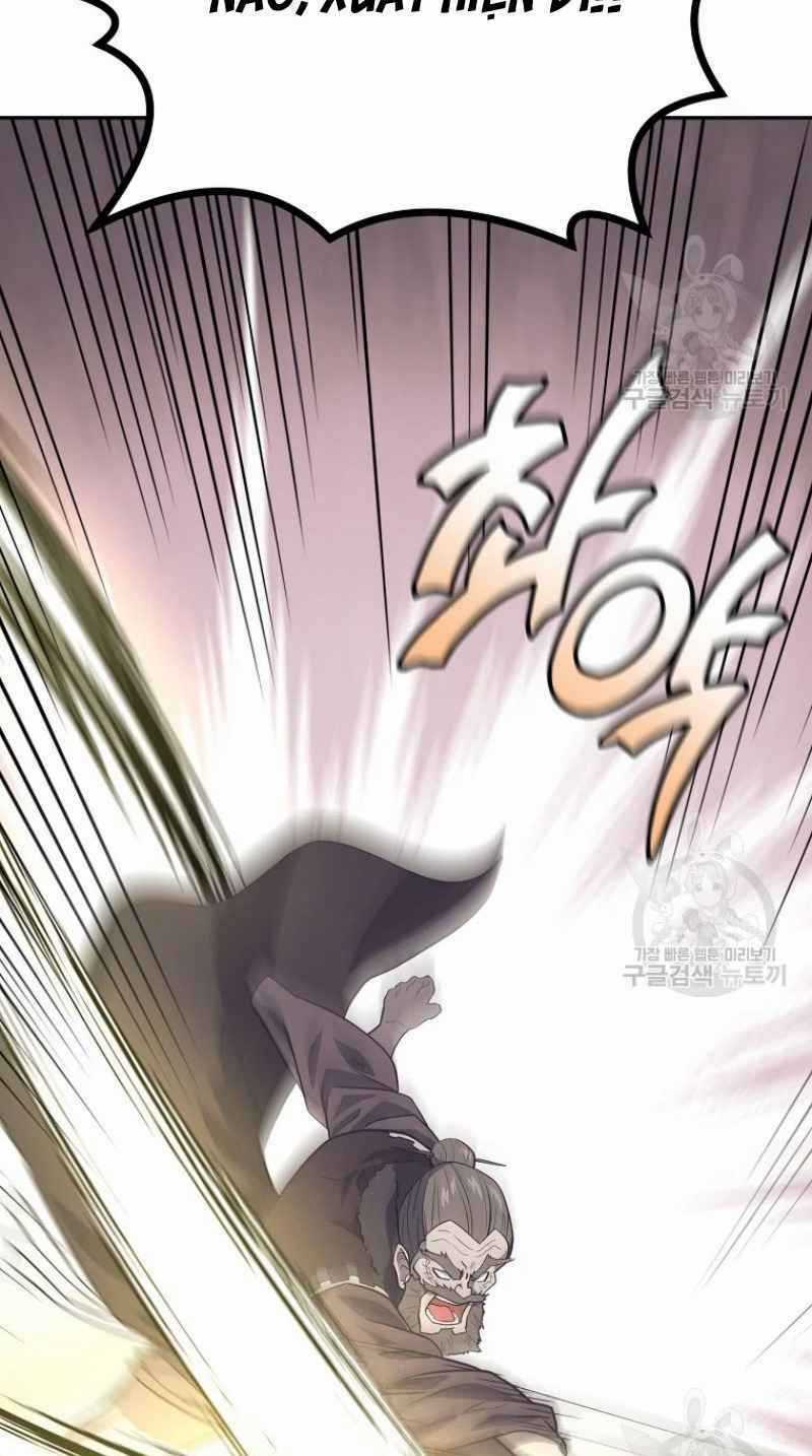 Thiếu Niên Phương Sĩ Chapter 25 trang 66