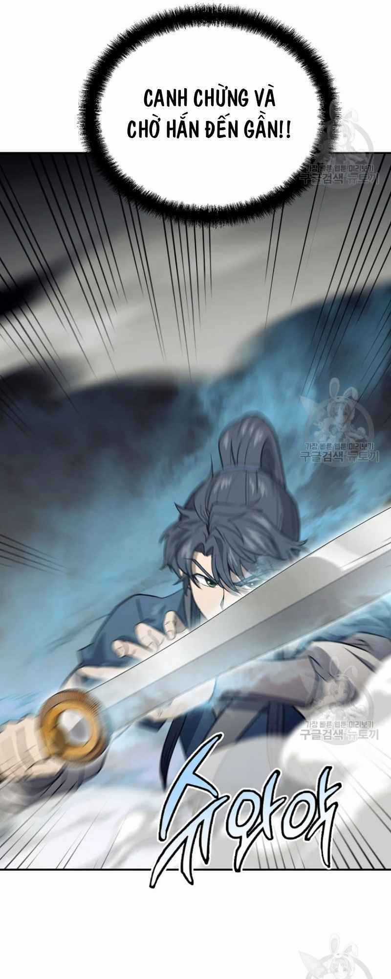 Thiếu Niên Phương Sĩ Chapter 25 trang 68