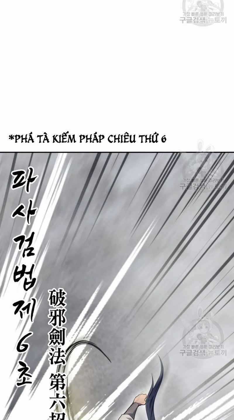 Thiếu Niên Phương Sĩ Chapter 25 trang 69