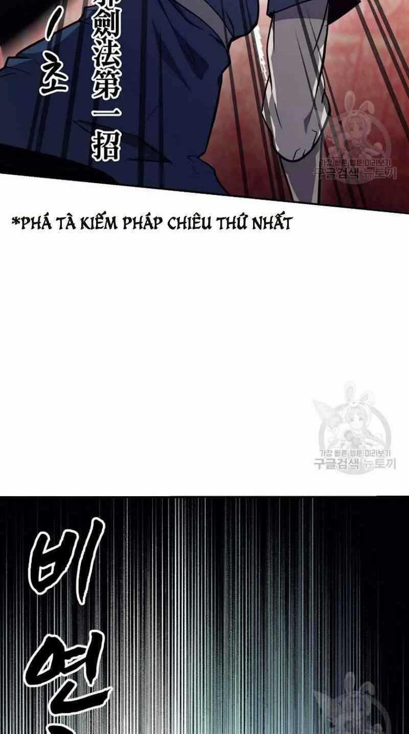 Thiếu Niên Phương Sĩ Chapter 25 trang 7